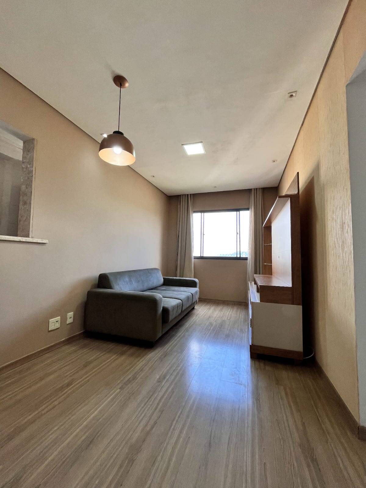 #CMI2040 - Apartamento para Locação em Barueri - SP