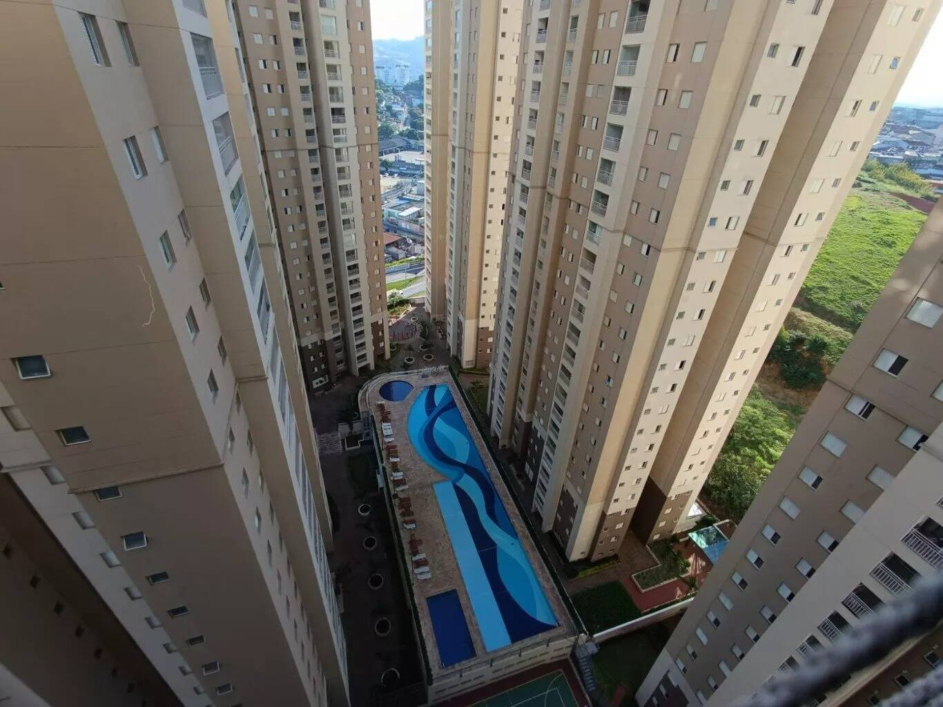 #LM1455 - Apartamento para Venda em Barueri - SP