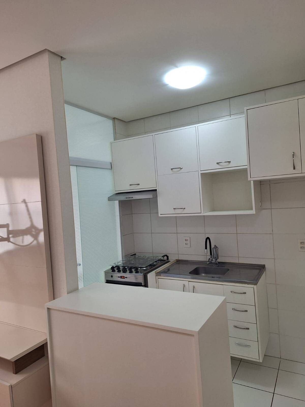 #LM1456 - Apartamento para Venda em Barueri - SP
