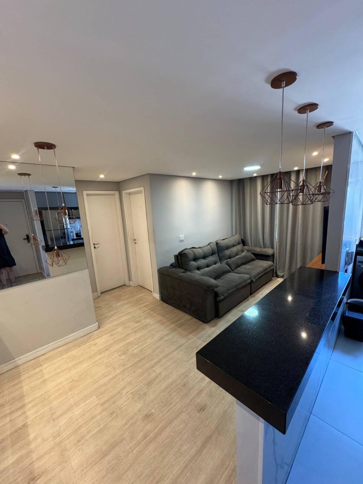 #CMI2043 - Apartamento para Venda em Cajamar - SP