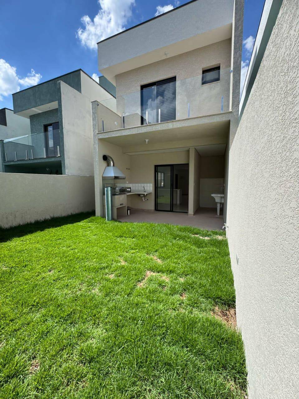 #CMI2044 - Casa para Venda em Santana de Parnaíba - SP