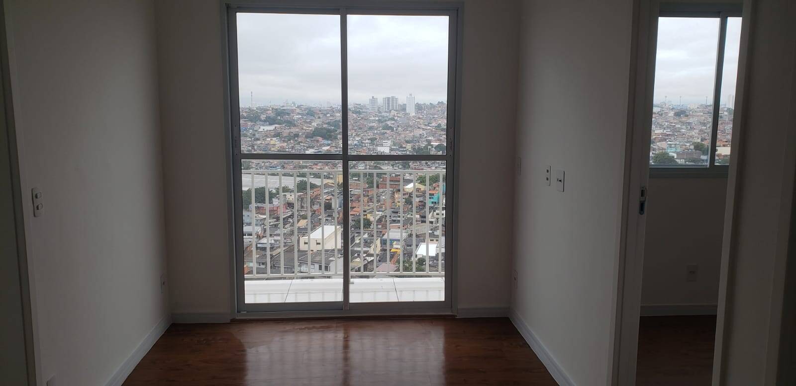 #CMI1899 - Apartamento para Venda em Carapicuíba - SP