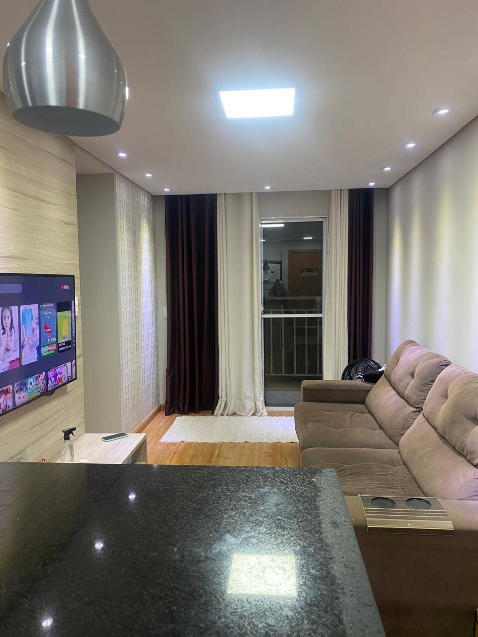 #CMI2048 - Apartamento para Venda em Barueri - SP
