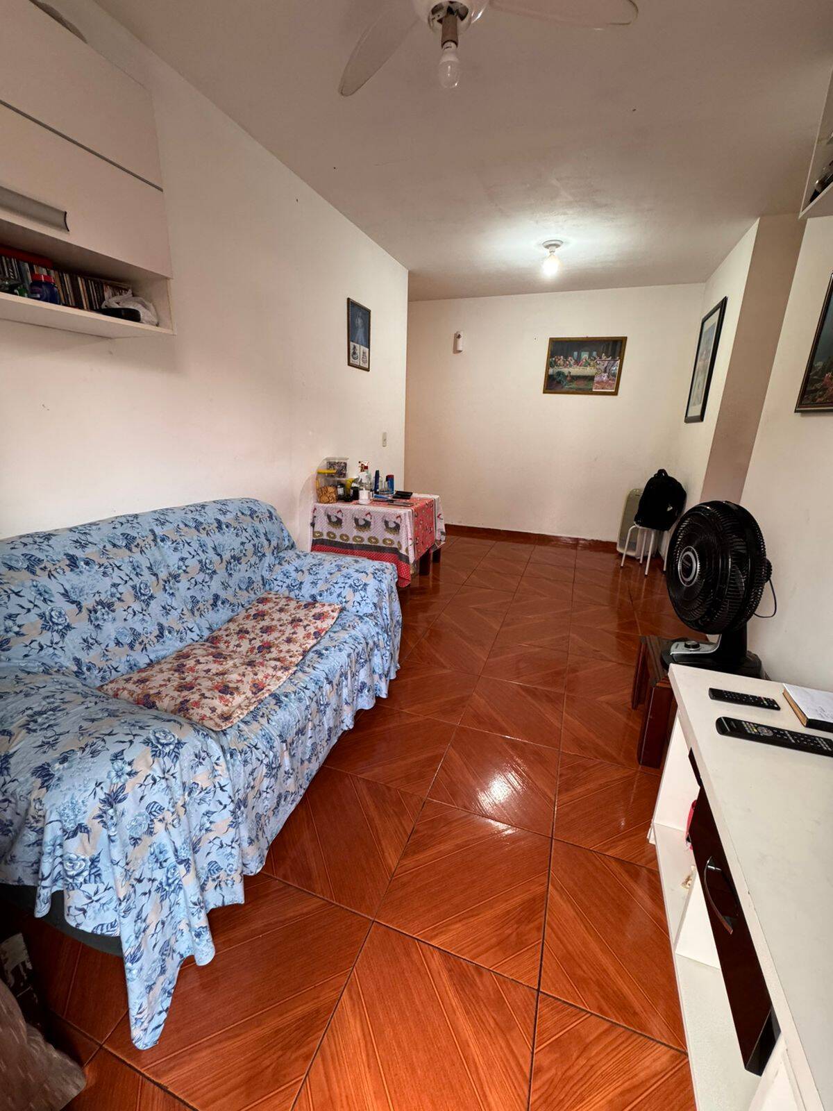 #CMI2052 - Apartamento para Venda em São Paulo - SP
