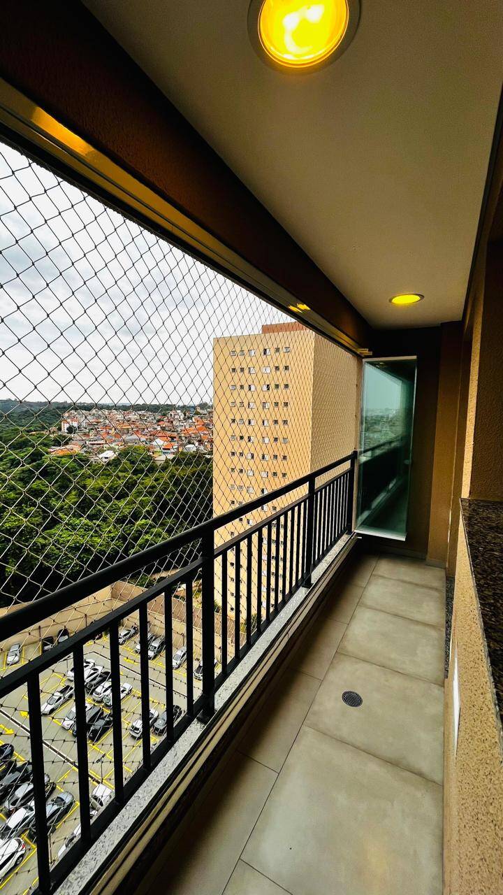 #CMI2055 - Apartamento para Venda em Barueri - SP