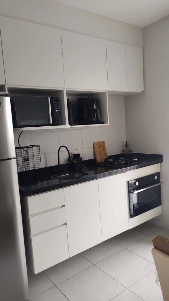 #LM1460 - Apartamento para Venda em Carapicuíba - SP