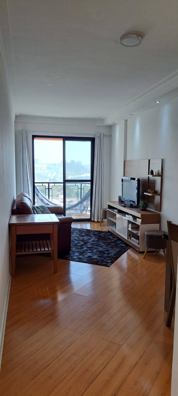 #CMI2056 - Apartamento para Venda em Barueri - SP