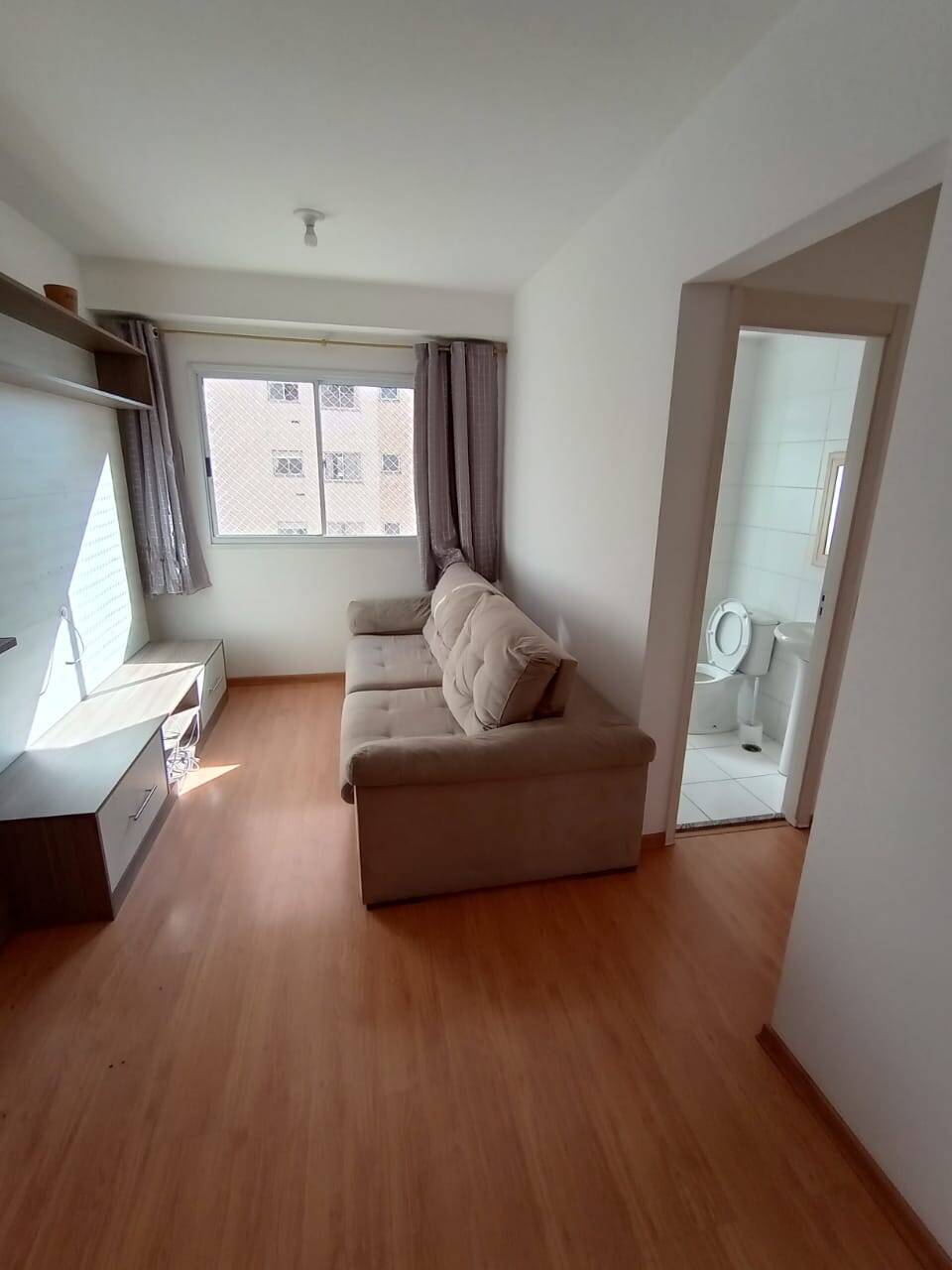 #CMI1821 - Apartamento para Venda em Barueri - SP