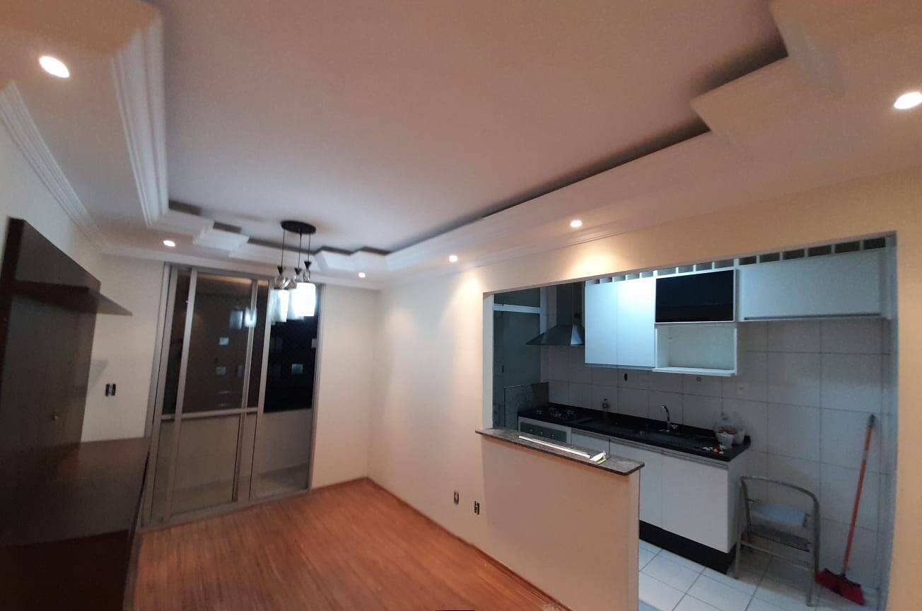 #CMI2057 - Apartamento para Venda em Carapicuíba - SP