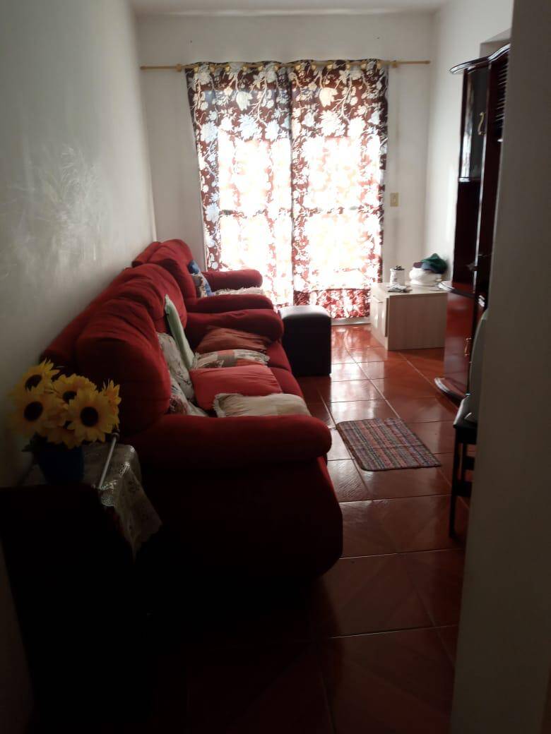 #LM1187 - Apartamento para Venda em Jandira - SP
