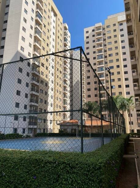#CMI2058 - Apartamento para Venda em Barueri - SP