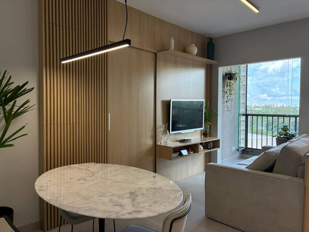 #CMI2060 - Apartamento para Venda em Barueri - SP