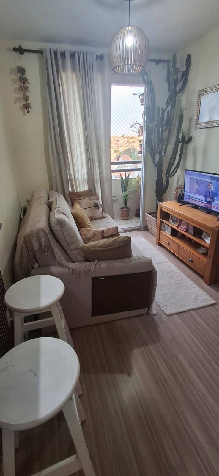 #CMI2061 - Apartamento para Venda em Carapicuíba - SP