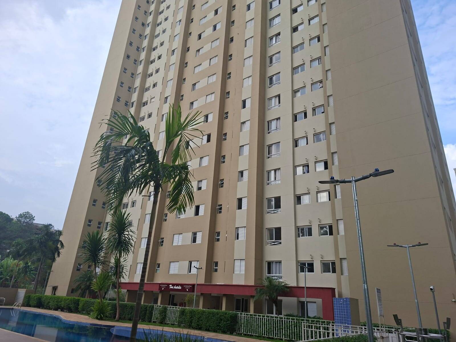 #CMI2062 - Apartamento para Venda em Barueri - SP