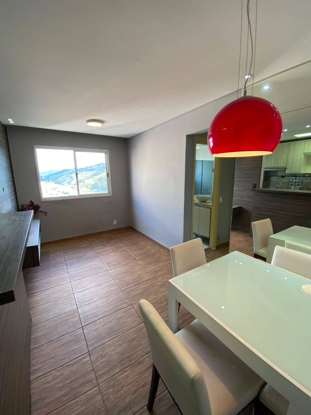 #CMI2063 - Apartamento para Venda em Barueri - SP