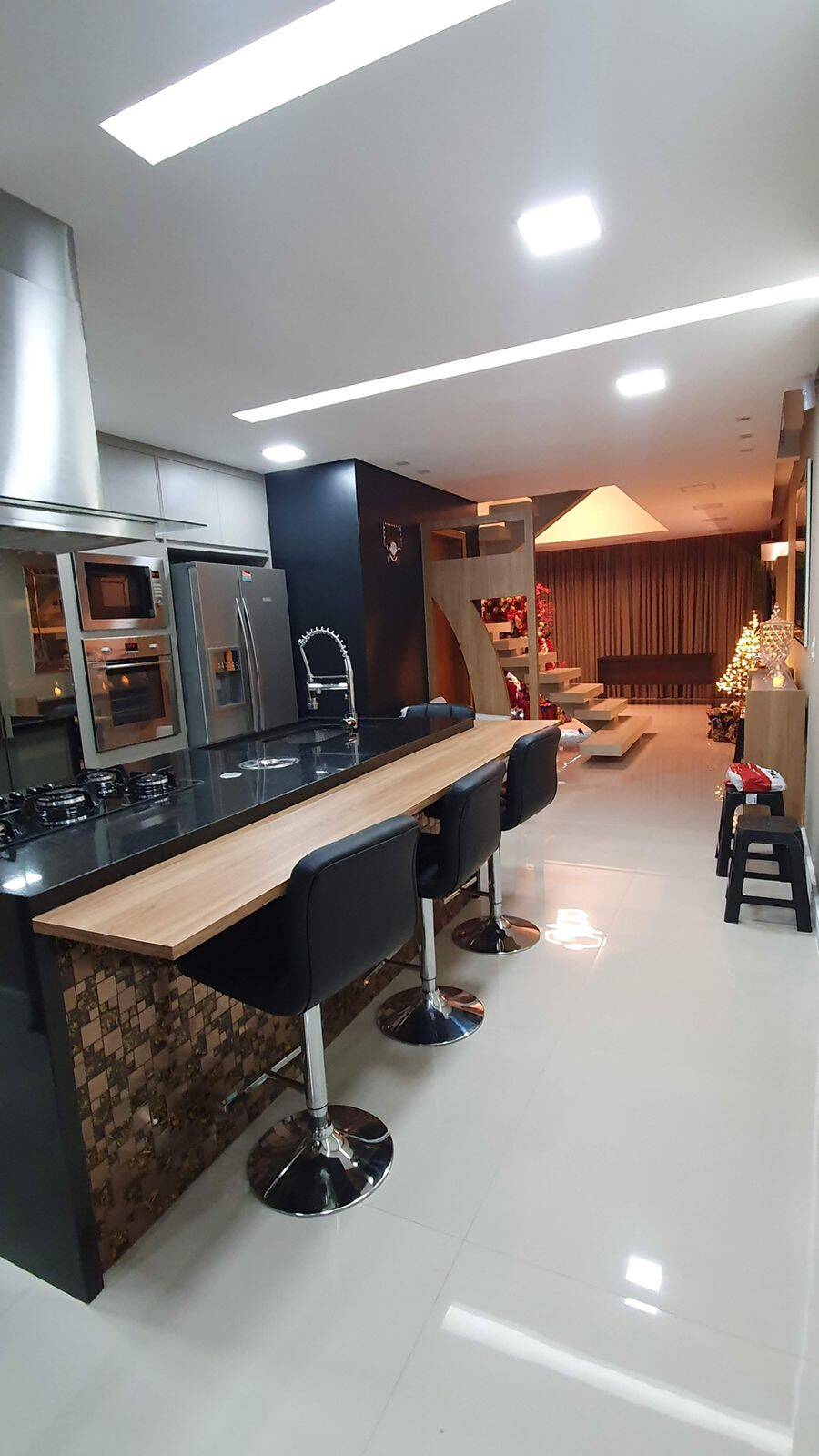 #LM1467 - Casa para Venda em Jandira - SP