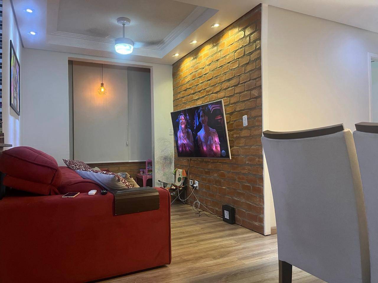 #CMI2064 - Apartamento para Venda em Carapicuíba - SP