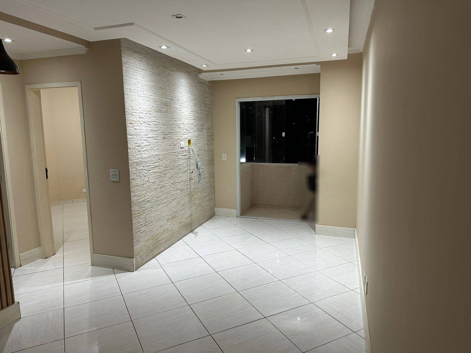 #CMI2065 - Apartamento para Venda em Barueri - SP