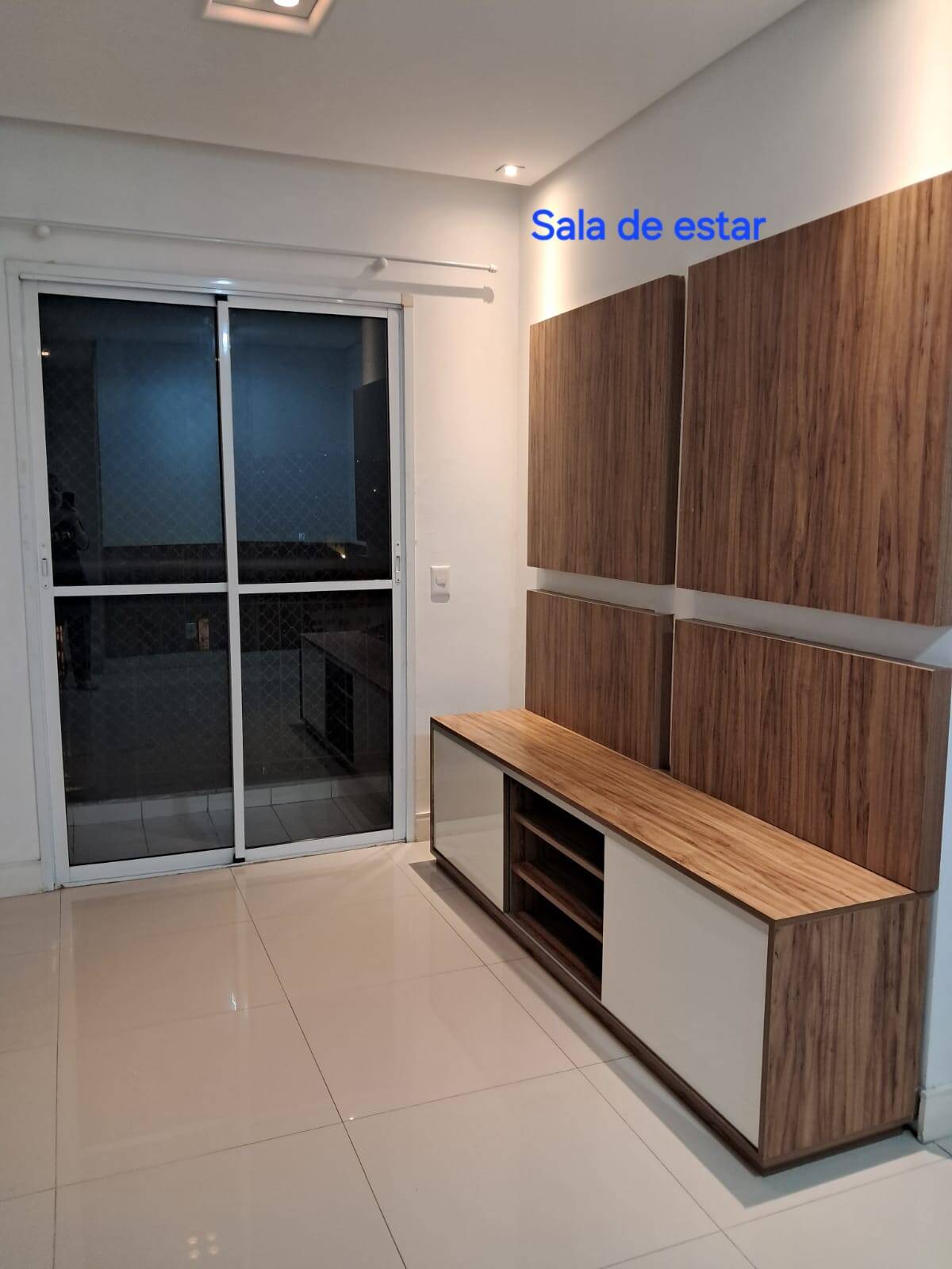 #CMI2066 - Apartamento para Venda em Barueri - SP