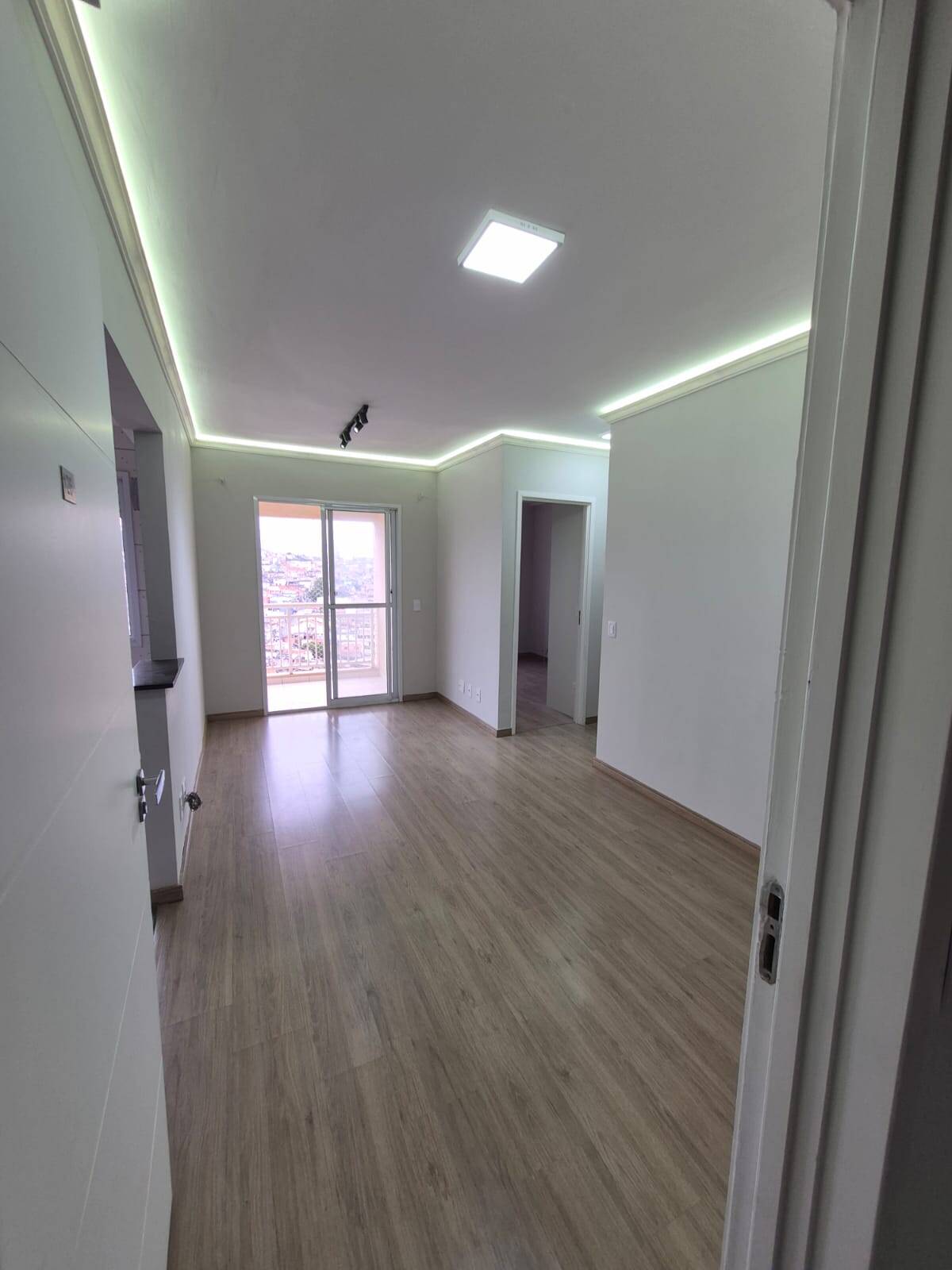 #LM1468 - Apartamento para Venda em Osasco - SP