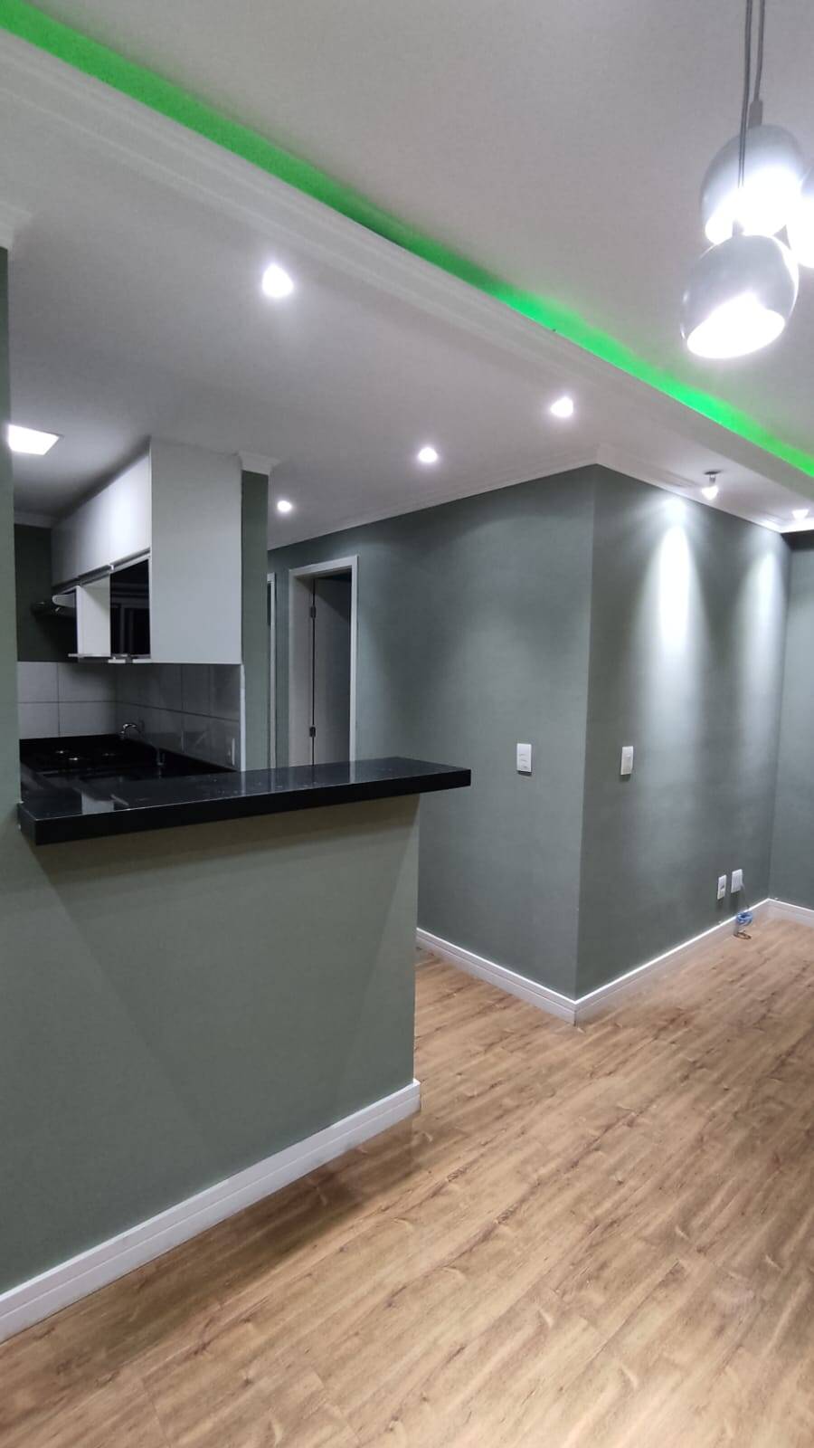 #CMI2067 - Apartamento para Venda em Carapicuíba - SP