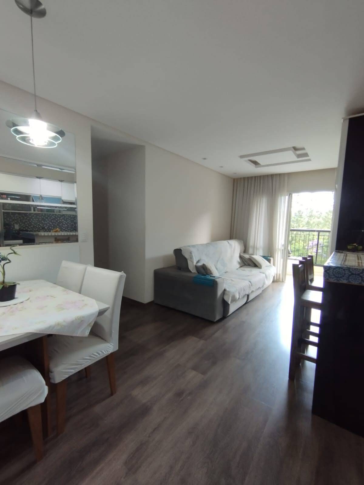 #CMI2069 - Apartamento para Venda em Barueri - SP