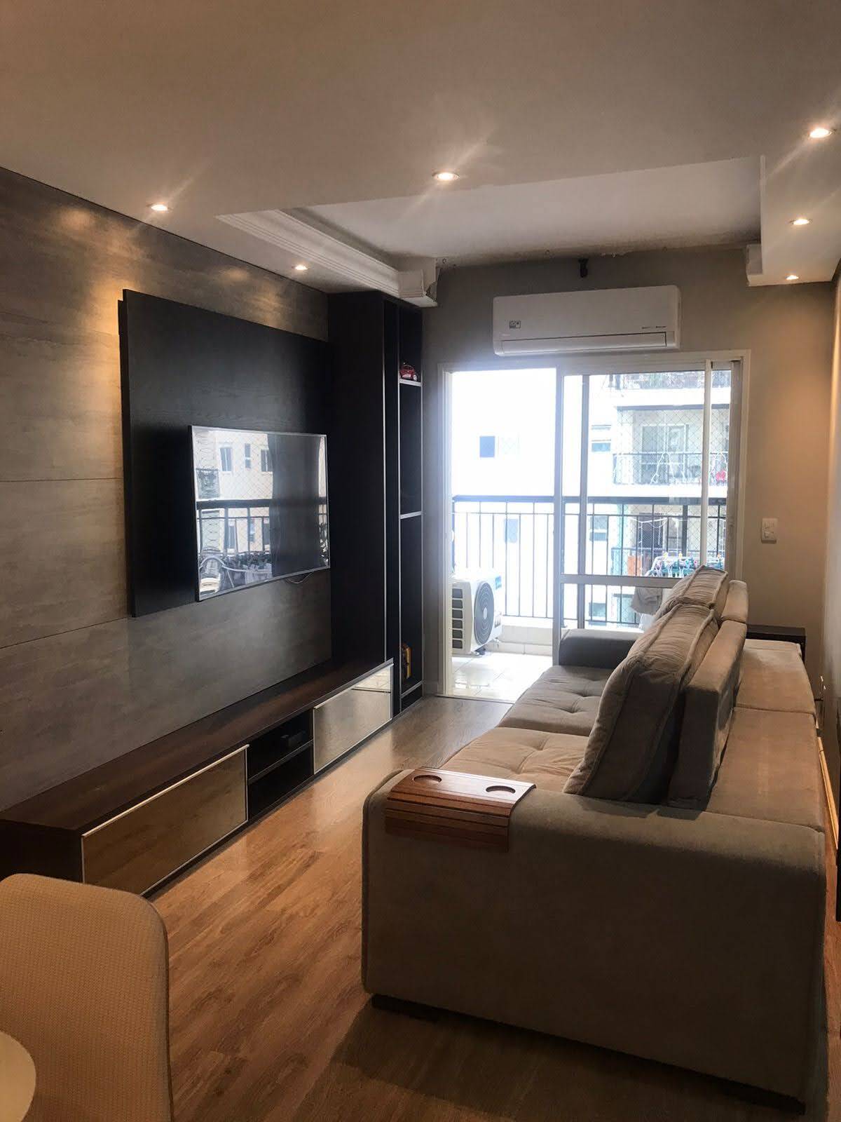 #CMI2070 - Apartamento para Venda em Barueri - SP