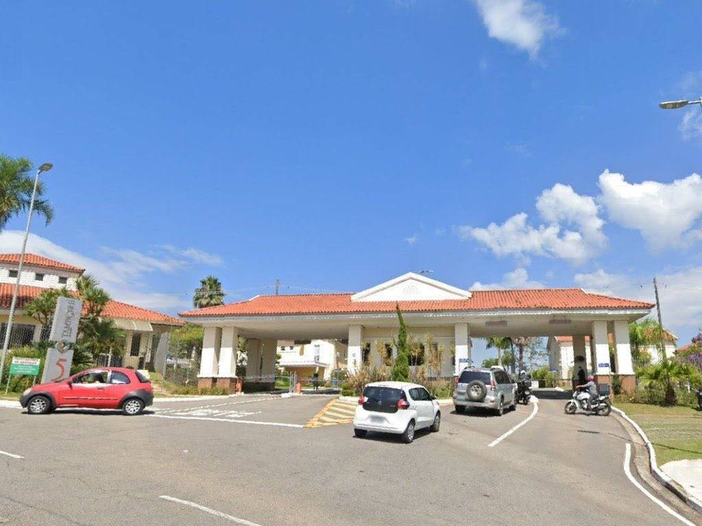 #LM1470 - Casa para Venda em Santana de Parnaíba - SP