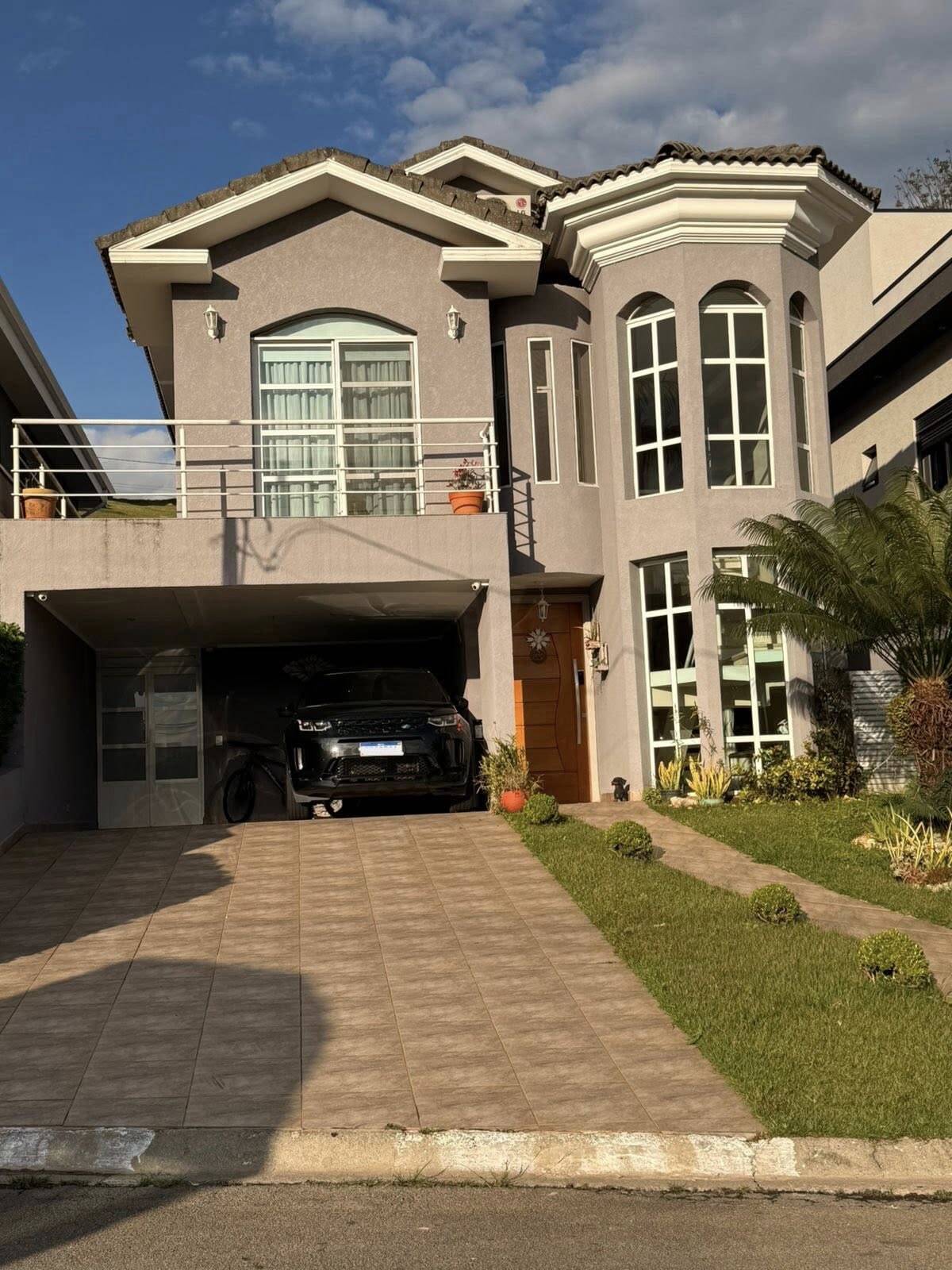 #LM1472 - Casa para Venda em Santana de Parnaíba - SP