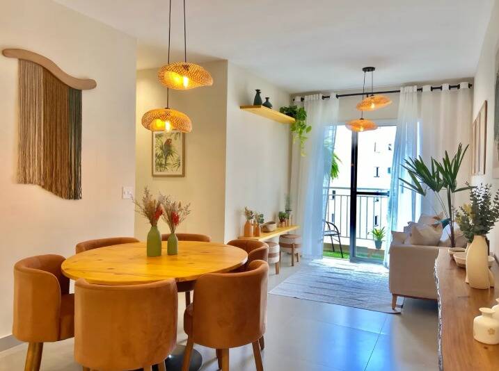 #CMI2072 - Apartamento para Venda em Barueri - SP
