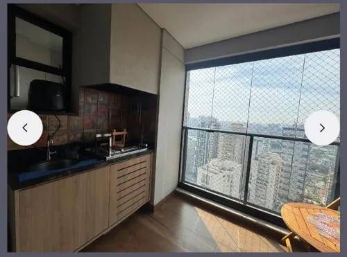 #LM1473 - Apartamento para Venda em Osasco - SP