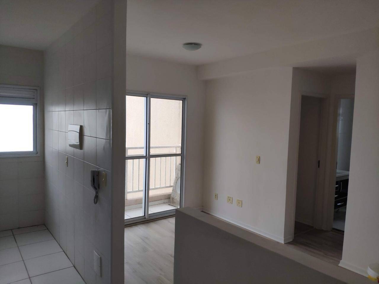 #CMI2073 - Apartamento para Venda em Barueri - SP