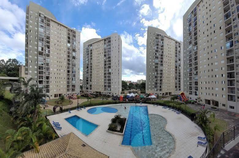 #LM1440 - Apartamento para Venda em Osasco - SP