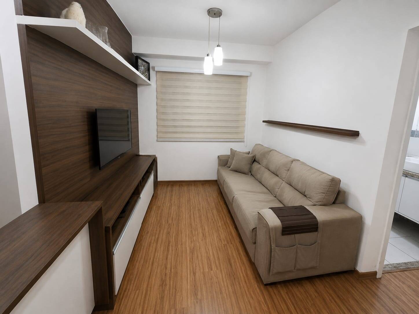 #CMI2074 - Apartamento para Venda em Barueri - SP