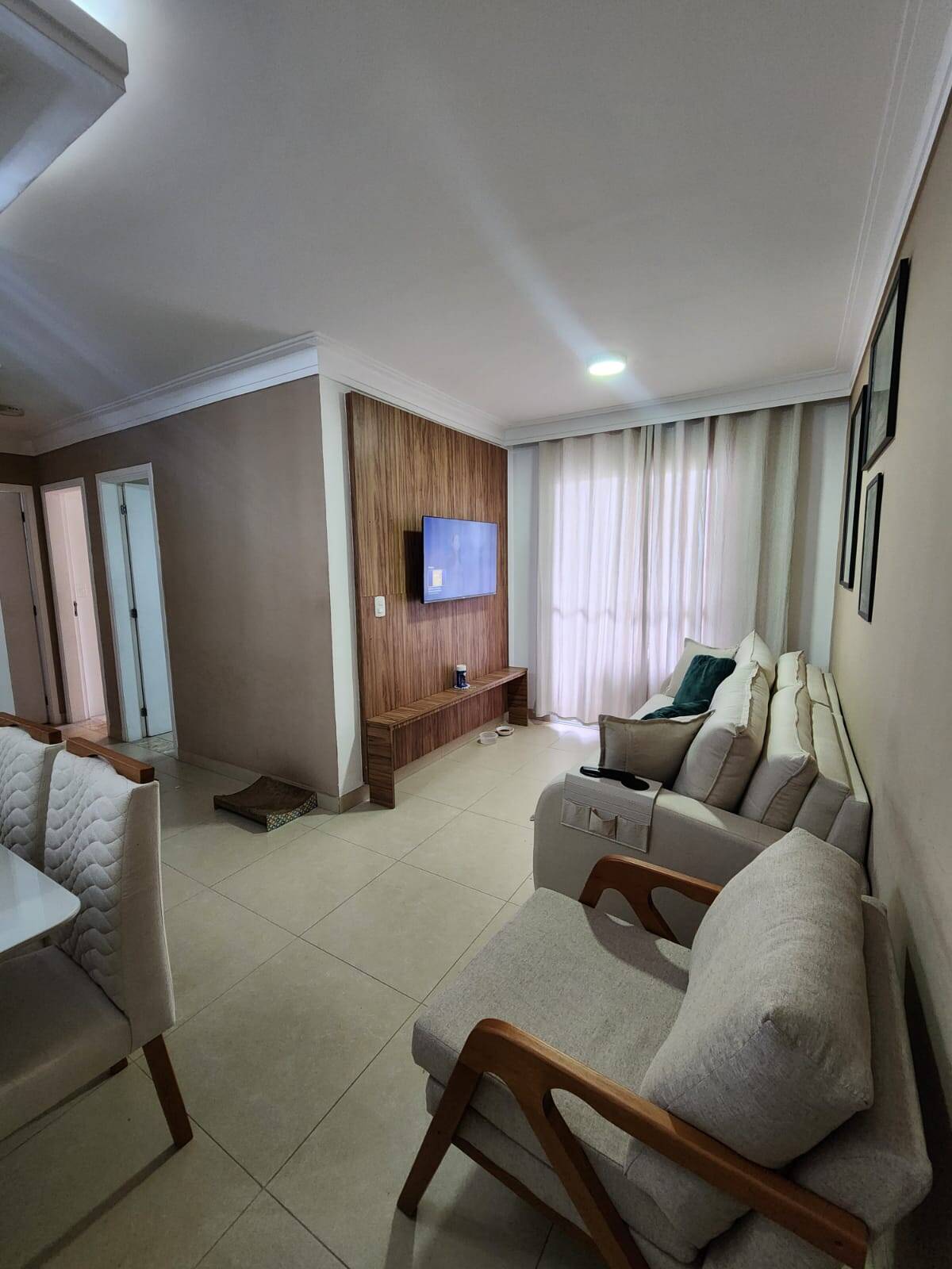 #CMI2075 - Apartamento para Venda em Carapicuíba - SP
