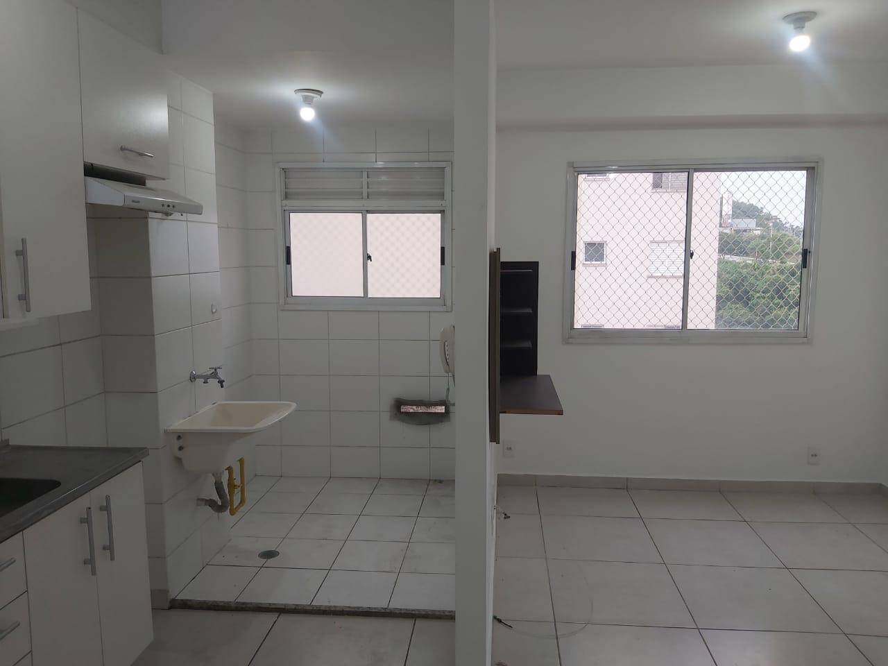 #CMI2076 - Apartamento para Venda em Barueri - SP