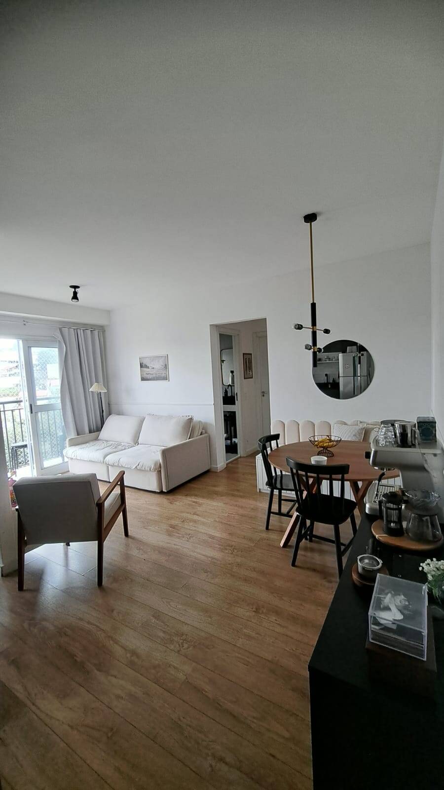 #CMI2077 - Apartamento para Venda em Barueri - SP