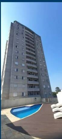 #LM1315 - Apartamento para Venda em Jandira - SP