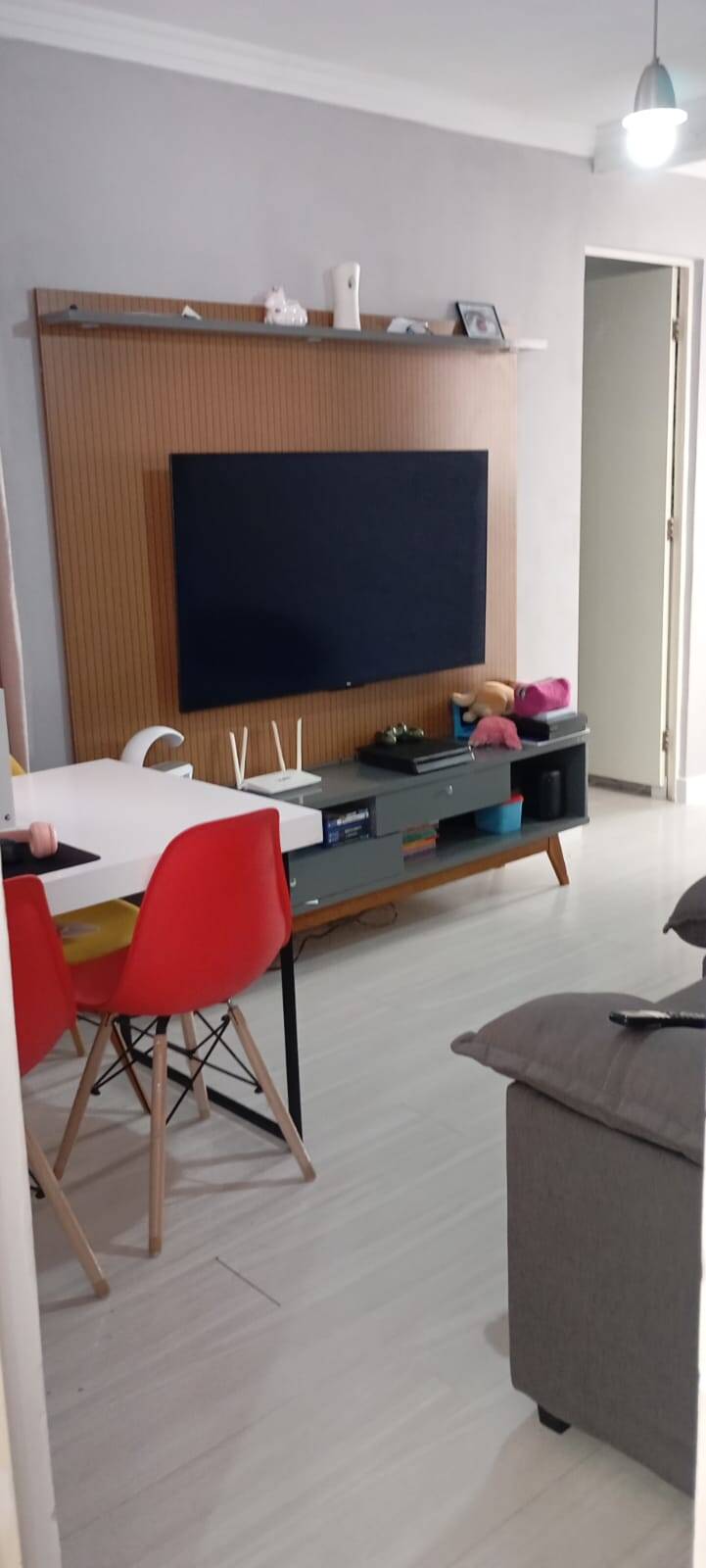 #CMI2079 - Apartamento para Venda em Itapevi - SP