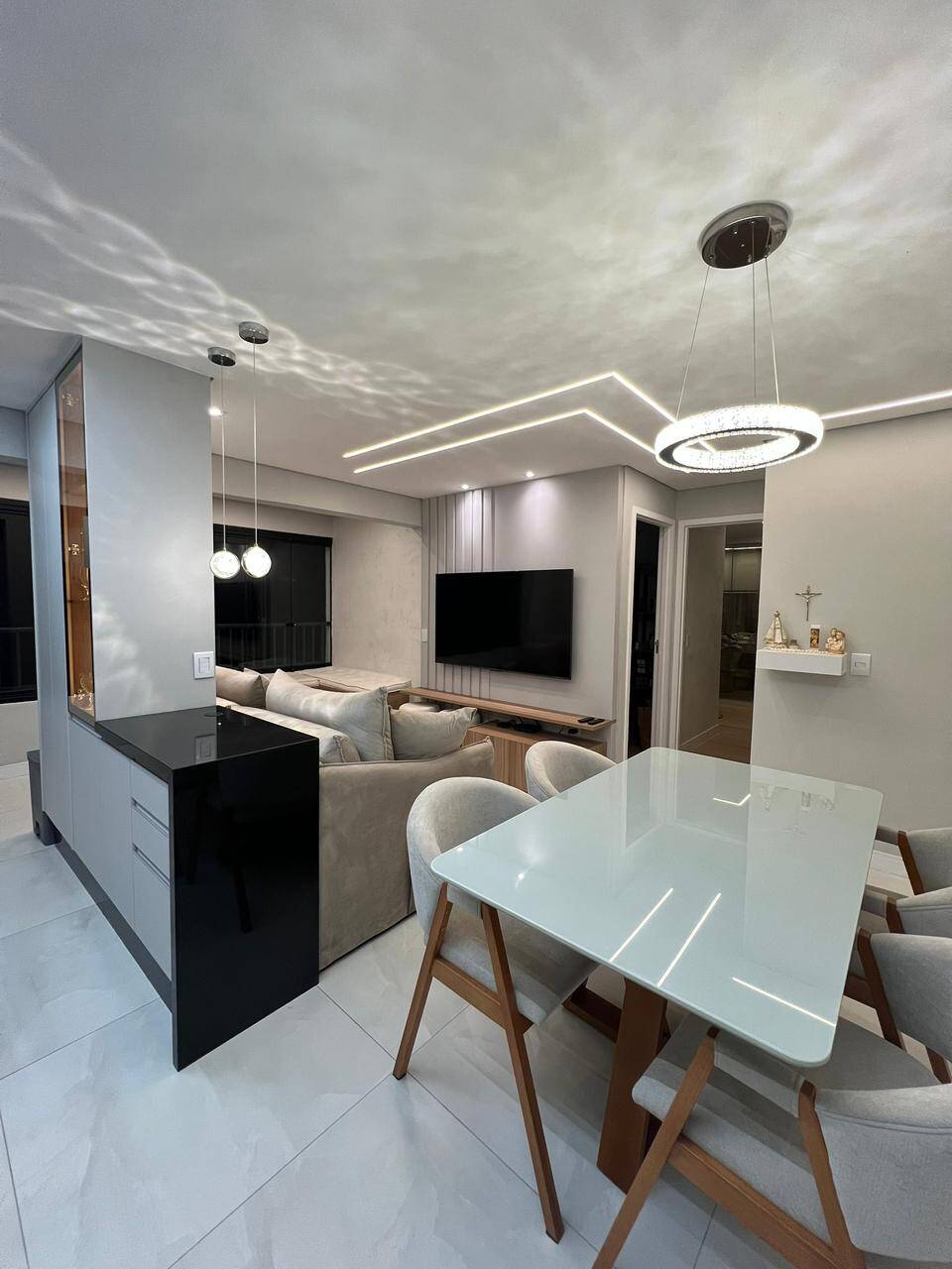 #CMI1949 - Apartamento para Venda em Barueri - SP