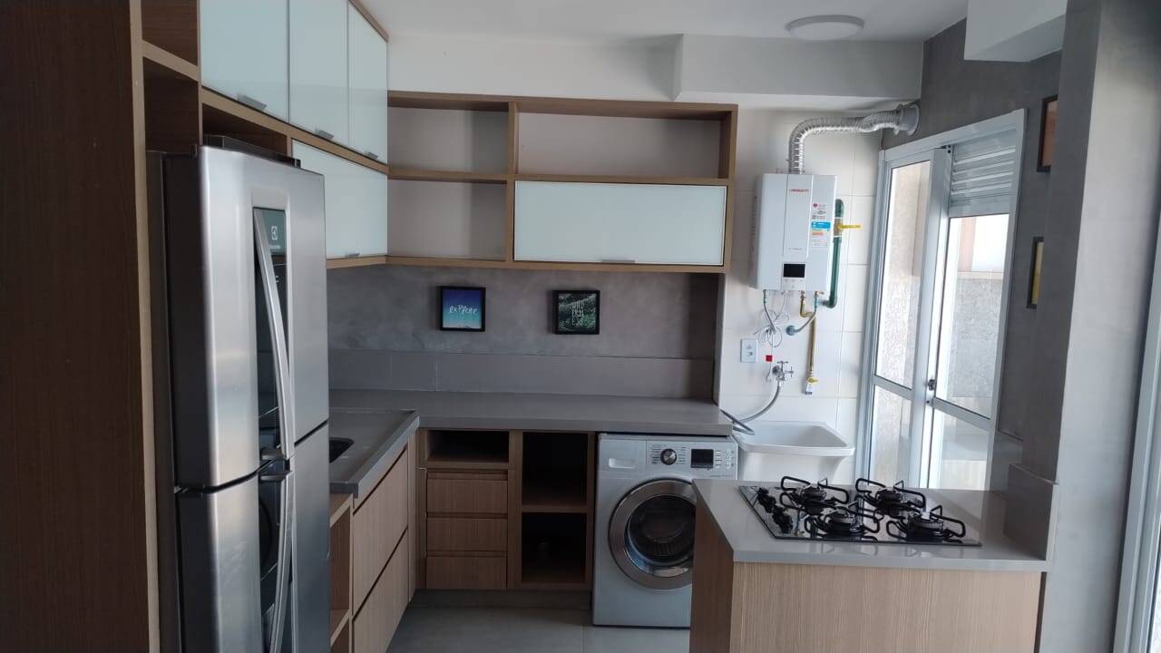 #LM812 - Apartamento para Venda em Osasco - SP