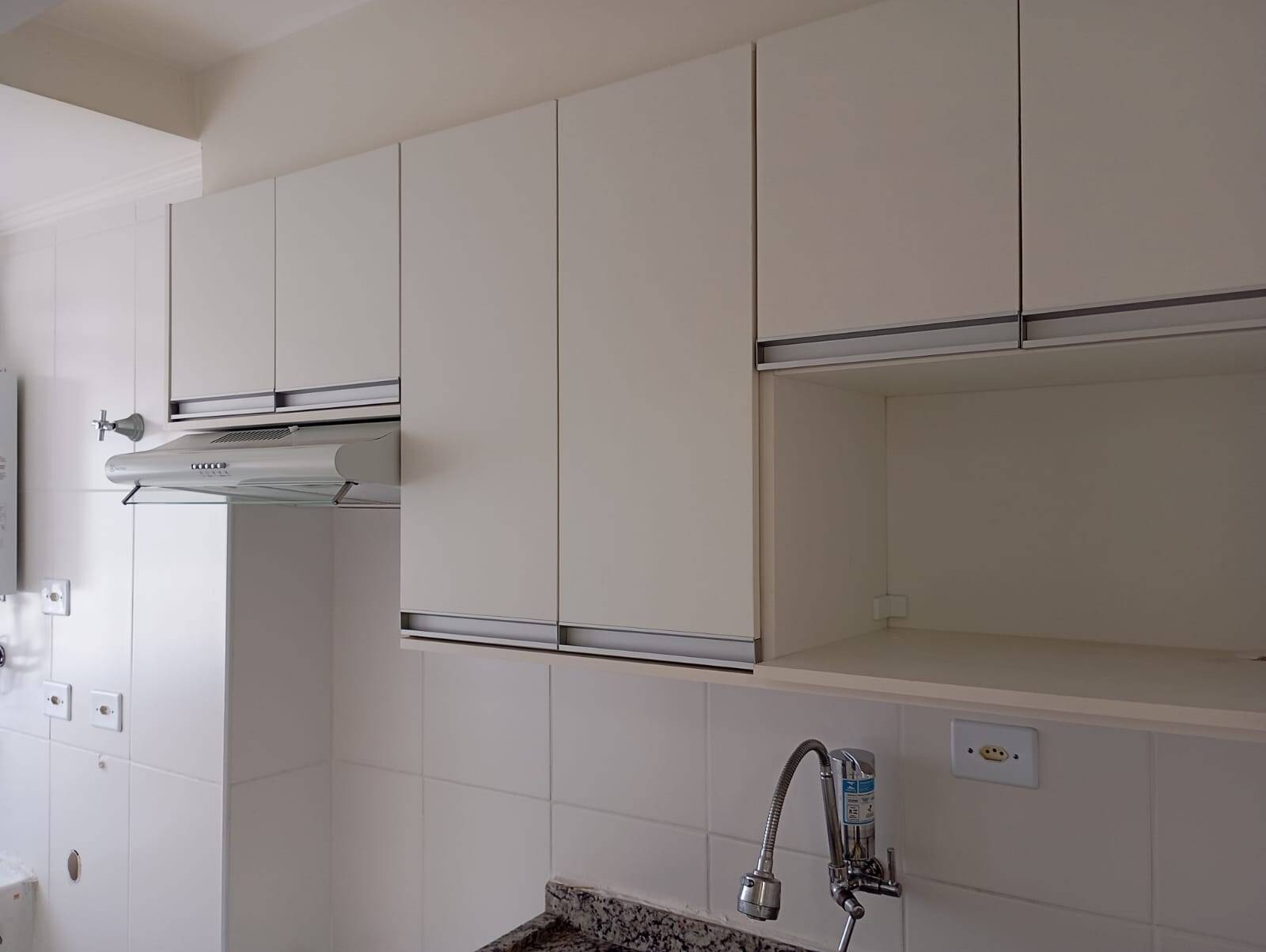 #LM1479 - Apartamento para Venda em Osasco - SP