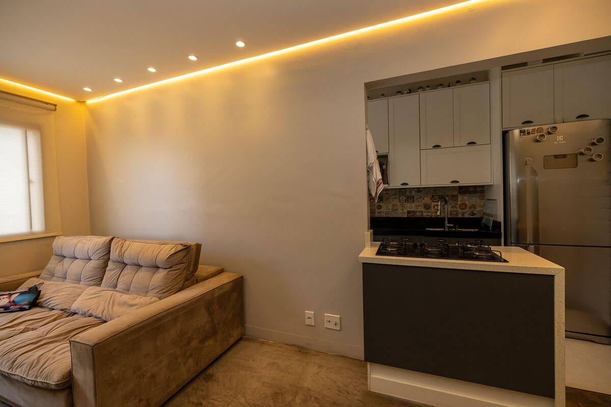 #LM1480 - Apartamento para Venda em Barueri - SP