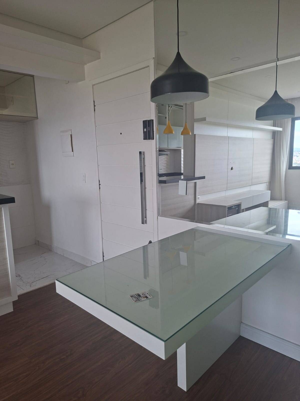 #CMI2080 - Apartamento para Venda em Barueri - SP
