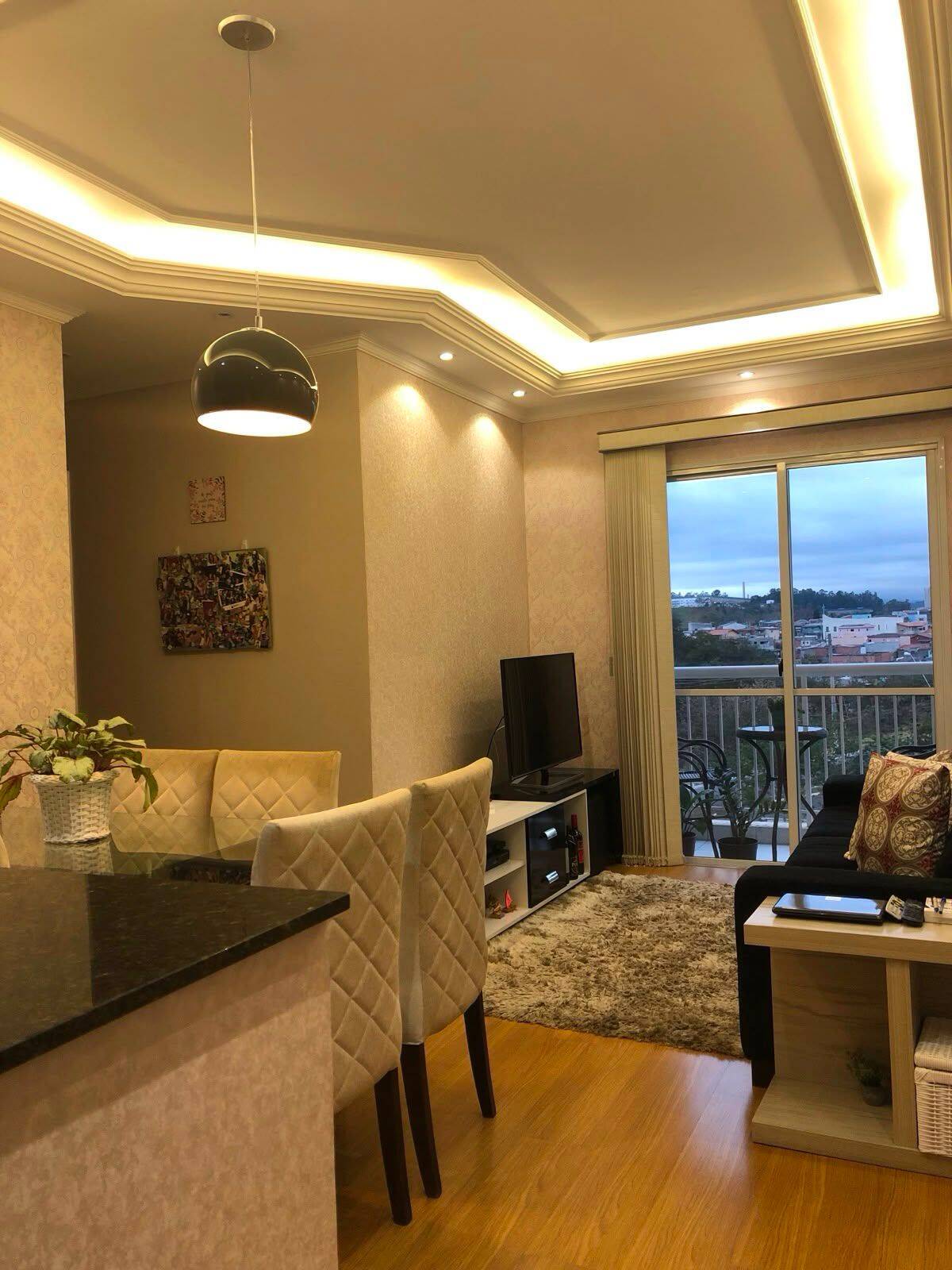 #CMI2081 - Apartamento para Venda em Cajamar - SP