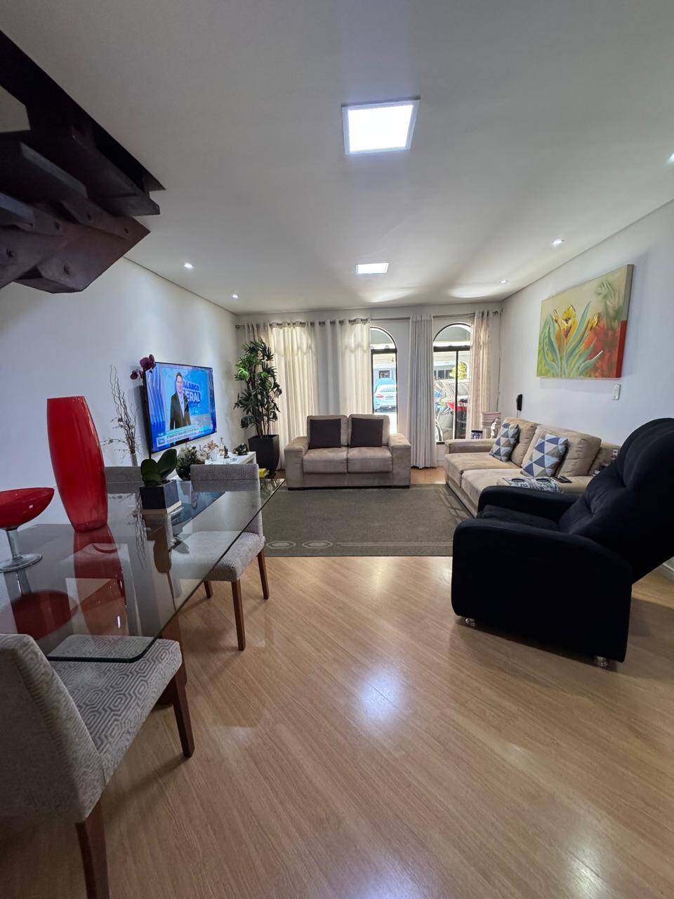 #CMI2083 - Casa para Venda em São Paulo - SP