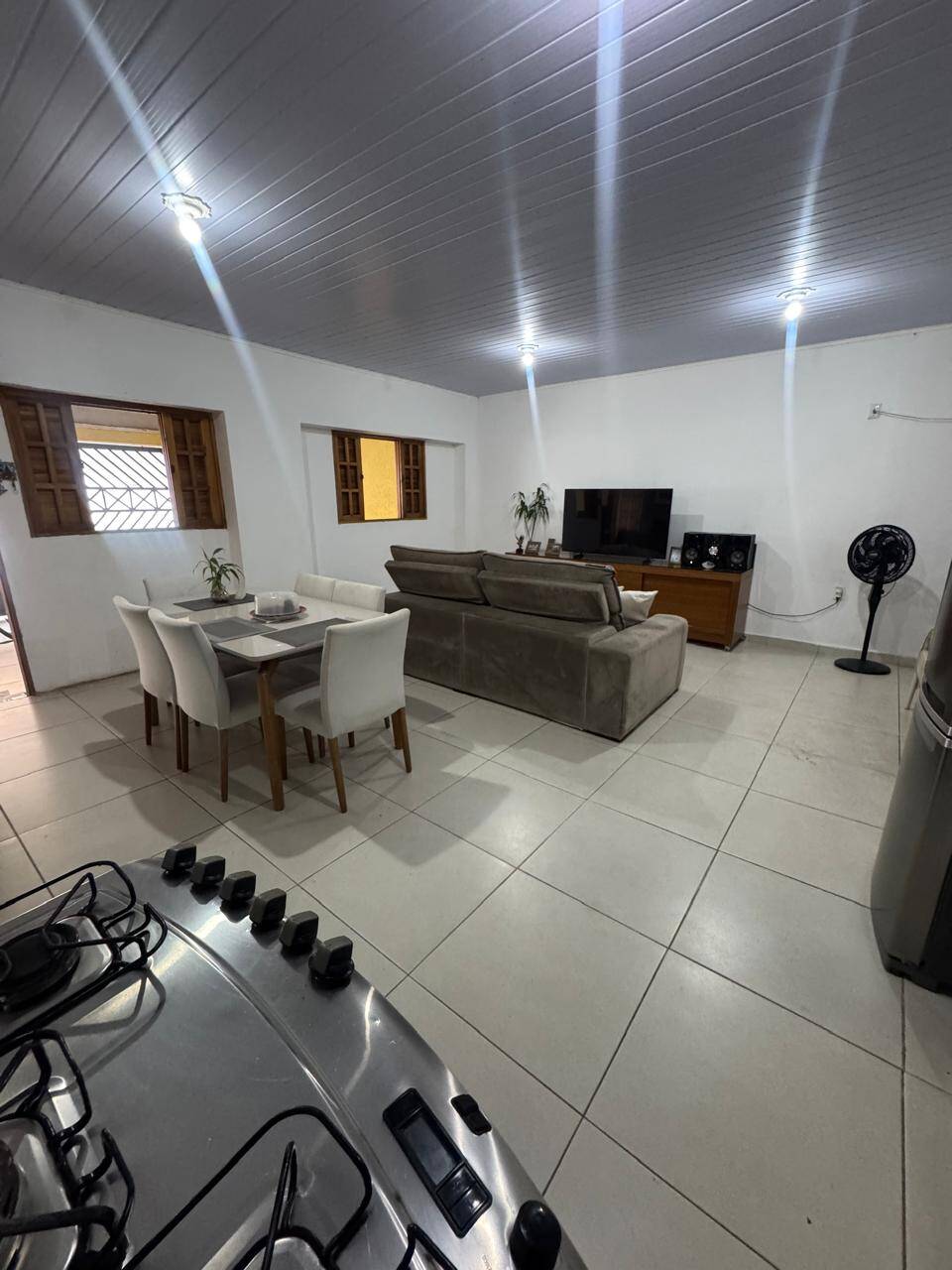 #CMI2084 - Casa para Venda em São Paulo - SP