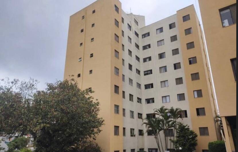 #CMI2085 - Apartamento para Venda em Embu das Artes - SP