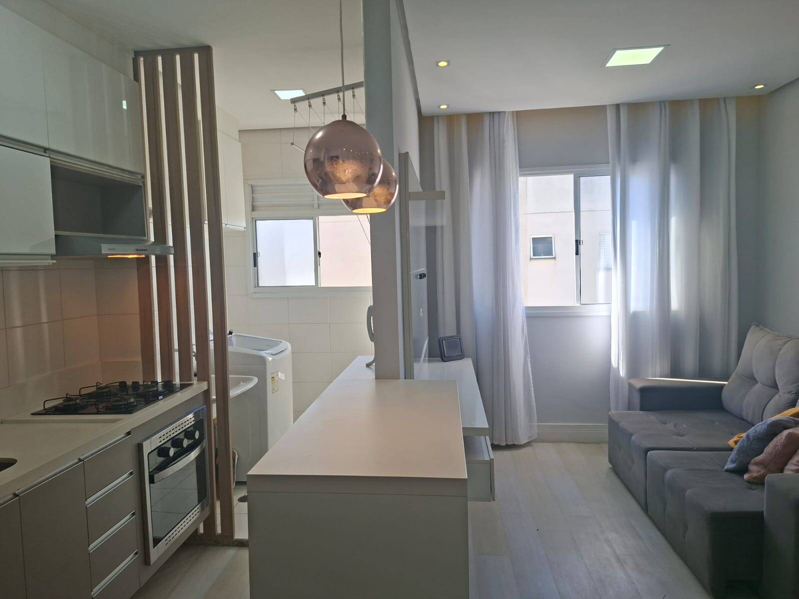 #CMI2086 - Apartamento para Venda em Barueri - SP