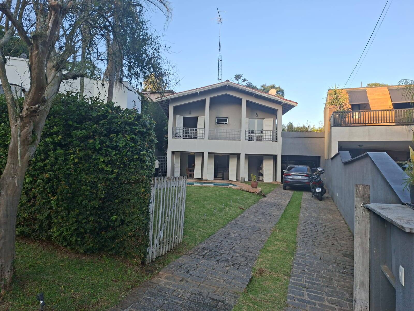 #LM1484 - Casa para Venda em Jandira - SP